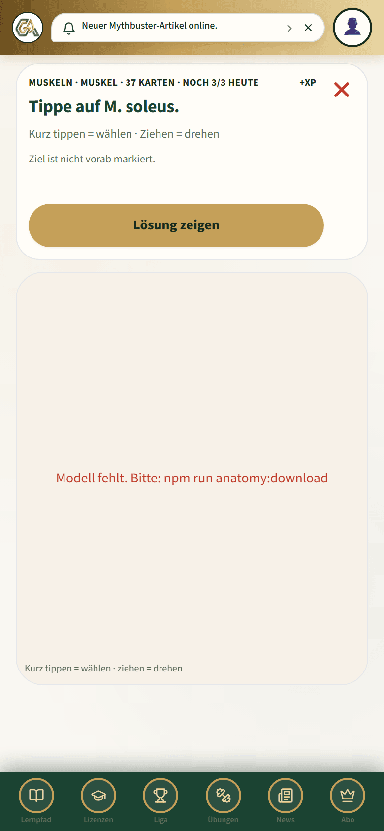 Grow Fit App