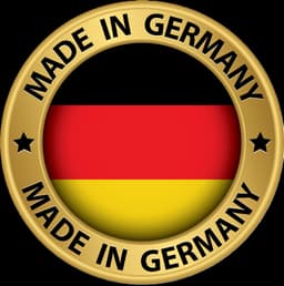 Made in Germany